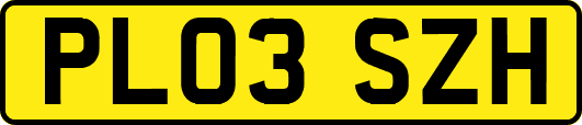 PL03SZH