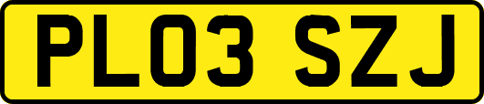 PL03SZJ