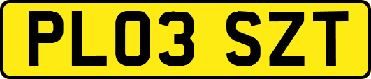 PL03SZT