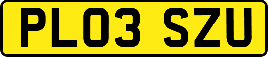 PL03SZU