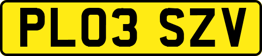 PL03SZV