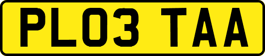 PL03TAA