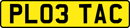 PL03TAC