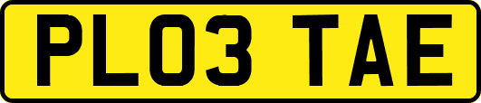 PL03TAE