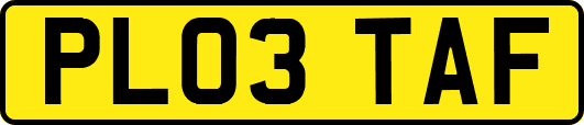 PL03TAF