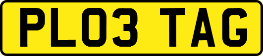 PL03TAG