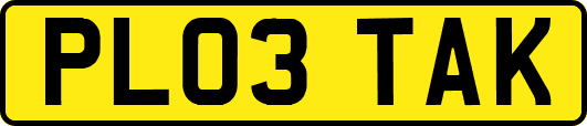 PL03TAK