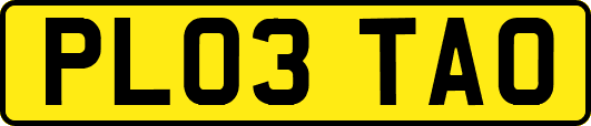PL03TAO