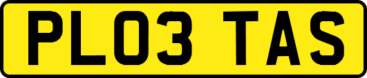 PL03TAS