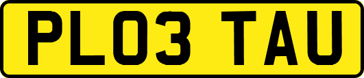 PL03TAU