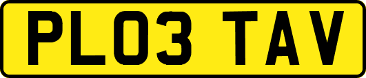 PL03TAV