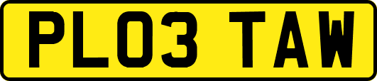 PL03TAW