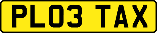 PL03TAX