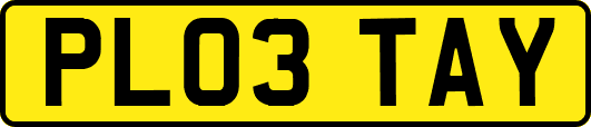 PL03TAY