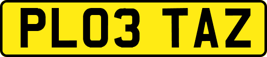 PL03TAZ