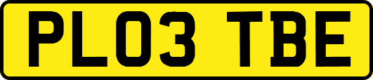PL03TBE