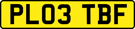 PL03TBF