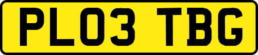 PL03TBG