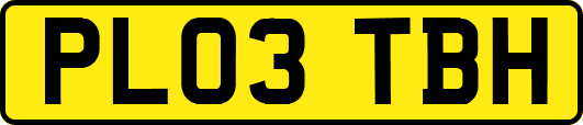 PL03TBH