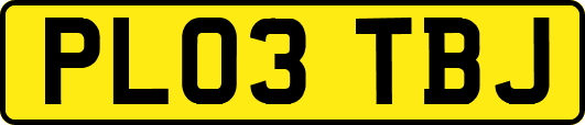 PL03TBJ