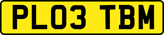 PL03TBM