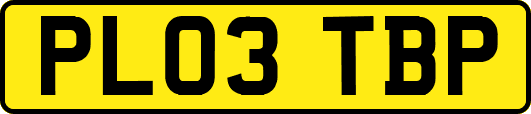 PL03TBP