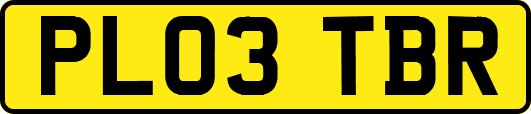 PL03TBR