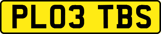 PL03TBS
