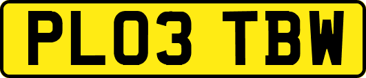 PL03TBW