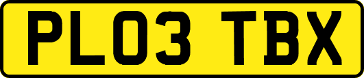 PL03TBX