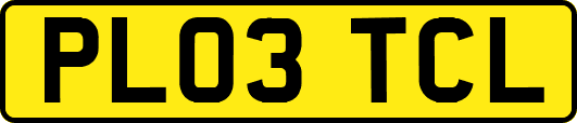 PL03TCL