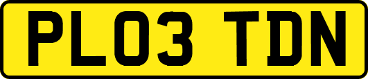 PL03TDN