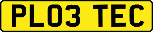 PL03TEC