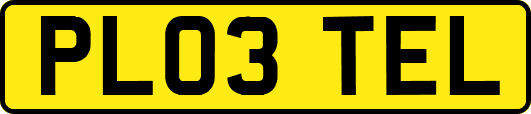 PL03TEL