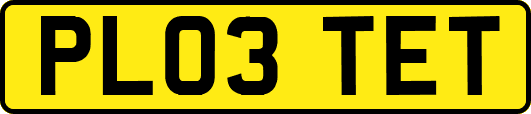 PL03TET