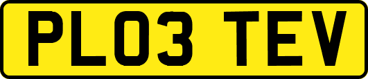 PL03TEV