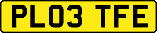 PL03TFE