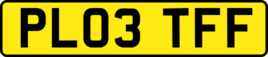 PL03TFF