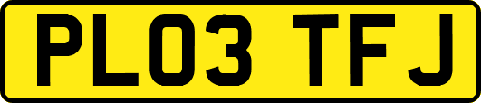 PL03TFJ