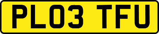 PL03TFU