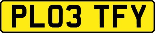 PL03TFY