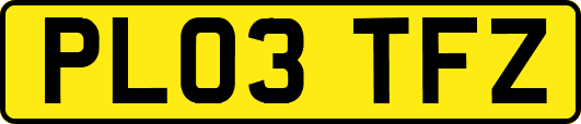 PL03TFZ