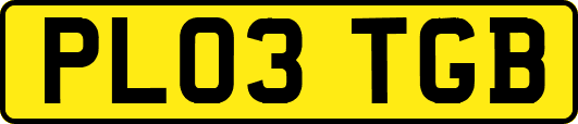 PL03TGB