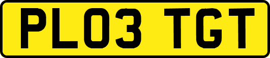 PL03TGT