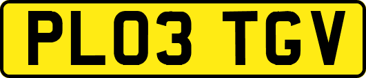 PL03TGV