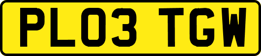 PL03TGW