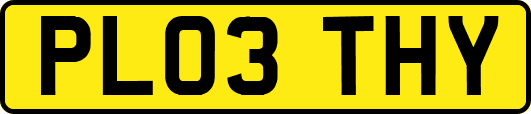 PL03THY
