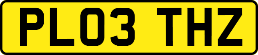 PL03THZ