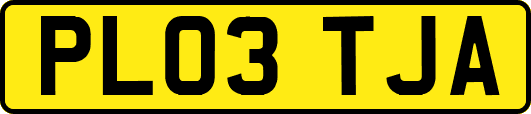 PL03TJA