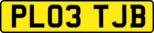 PL03TJB
